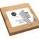 Avery Shipping Labels TrueBlock Technology Permanent Adhesive 8-1/2"x11" 100pcs 21.6x27.9cm