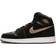 Nike Jordan 1 Retro High GS - Black/Metallic Field/Light Bone