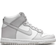 Nike Dunk High GS - White/Vast Grey/White