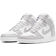 Nike Dunk High GS - White/Vast Grey/White