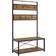 Walker Edison Entryway organiser 2-Tier Hallway Furniture & Accessory