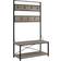 Walker Edison Entryway organiser 2-Tier Hallway Furniture & Accessory