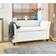 GFW Verona Storage Bench 107x56cm