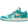 Nike Air Jordan 1 Low W - Sanddrift/Washed Teal/Sail