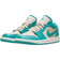 Nike Air Jordan 1 Low W - Sanddrift/Washed Teal/Sail