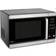 Cuisinart CMW-110 Silver