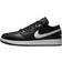 Nike Air Jordan 1 Low W - Black/White