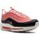 Nike Air Max 97 M - Pink Gaze/White/Black/Hyper Pink