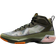 Nike Air Jordan XXXVII SP M - Oil Green/Orange Horizon/Twilight Marsh/Black
