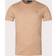 Polo Ralph Lauren Pima Cotton T Shirt Beige