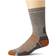 Smartwool mens hike full cushion crew socks brown sports outdoors breathable