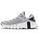 Nike Free Metcon "Wolf Grey" sneakers men Rubber/Fabric/Mesh