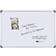 Quartet Euro Style Aluminum Frame Magnetic Dry-Erase Board 36"x24" 91.2x2cm