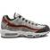 Nike Air Max "Social FC" sneakers men Rubber/Fabric/Fabric/Mesh Neutrals