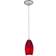 Access Lighting Merlot Pendant Lamp 3.5cm