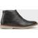 Clarks Atticislt Mid - Dark Brown