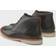 Clarks Atticislt Mid - Dark Brown