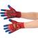 Rubies Captain Marvel Girls Gloves