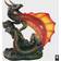 Design Toscano Viper the Serpent Dragon Illuminated Mosaic Figurine 30.5cm