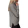 Whistles Cashmere Roll Neck Jumper - Grey
