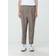 Ami Paris Trousers Men colour Beige