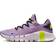 Nike Free Metcon 4 W - Rush Fuchsia/Pearl Pink/Volt/Black