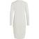 Vila Ril Long Knitted Cardigan - White Alyssum