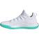 Adidas Stabil Next Gen W - Cloud White/Silver Metallic/Lucid Pink