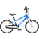 Woom Original 3 16 2022 - Sky Blue Kids Bike
