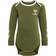 Hummel Maule Body L/S - Capulet Olive (214236-6414)