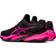 Asics Court FF 3 M - Black/Hot Pink