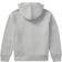 Ralph Lauren Boy's Cotton-Blend-Fleece Hoodie - Dark Sport Heather