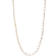 ENAMEL Copenhagen Pearlie Necklace - Gold/Pearls