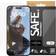 SAFE. by PanzerGlass Ultra-Wide Fit Screen Protector for iPhone 15 Pro Max