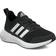 Adidas Kid's Fortarun 2.0 Cloudfoam Lace - Core Black/Cloud White/Core Black