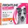 Boehringer Ingelheim Frontline Tri-Act Lsg.z.Auftropfen f.Hunde 5-10 3