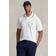 Polo Ralph Lauren White Embroidered