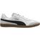 Puma King 21 Indoor Training Black/Gum Men's Shoes White