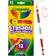 Crayola Erasable Colored Pencils 12-pack