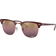 Ray-Ban Clubmaster Metal Chromance Polarized RB3716 9253G9