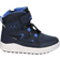 Lico Boy's Camillo VS Snow Boot - Navy Blue