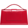 Jacquemus Le Grand Bambino Bag - Red