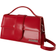 Jacquemus Le Grand Bambino Bag - Red