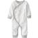 Carter's Baby Organic Cotton Sleep & Play Pajamas - Gray