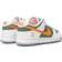 Nike Dunk Low 'NY vs NY M - White/Green/Orange