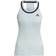 Adidas Tanktop Frau Club Tennis Himmelsblau