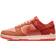 Nike Dunk Low Winter Solstice W - Team Orange/Orange/Crimson Bliss