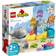 Lego Duplo Wild Animals of the Ocean 10972