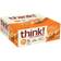 Think! High Protein Bar Creamy Peanut Butter 60g 10 pcs