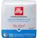 illy 216 coffee capsules iperespresso 24